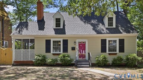 Photo of 5010 Devonshire Road, Richmond, VA 23225 (MLS # 2611999)