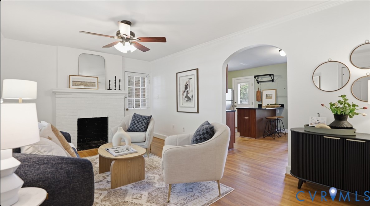 5010 Devonshire Road