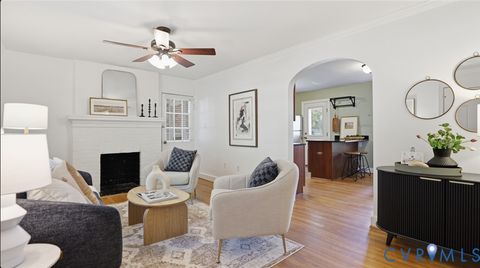 Tiny photo for 5010 Devonshire Road, Richmond, VA 23225 (MLS # 2611999)