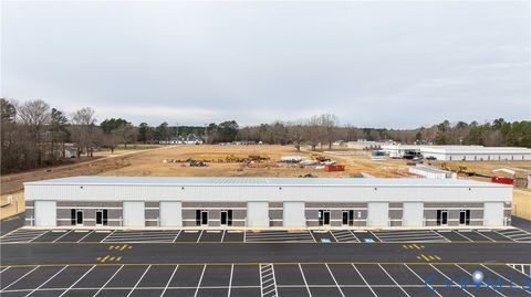 Photo of 8145 Pine Ridge Road, Mechanicsville, VA 23116 (MLS # 2533721)