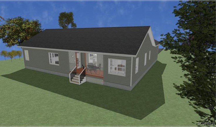 Lot 3 Belmont Rd.