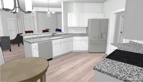 Lot 3 Belmont Rd.