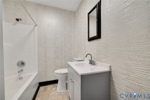 Tiny photo for 1309 New York Avenue, Glen Allen, VA 23060 (MLS # 2623044)