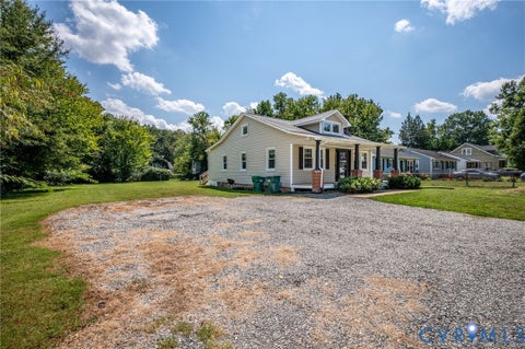 Tiny photo for 1309 New York Avenue, Glen Allen, VA 23060 (MLS # 2623044)