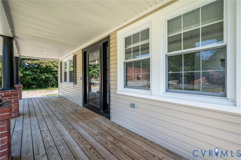 Tiny photo for 1309 New York Avenue, Glen Allen, VA 23060 (MLS # 2623044)