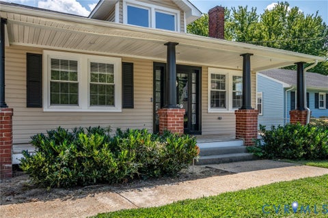 Tiny photo for 1309 New York Avenue, Glen Allen, VA 23060 (MLS # 2623044)