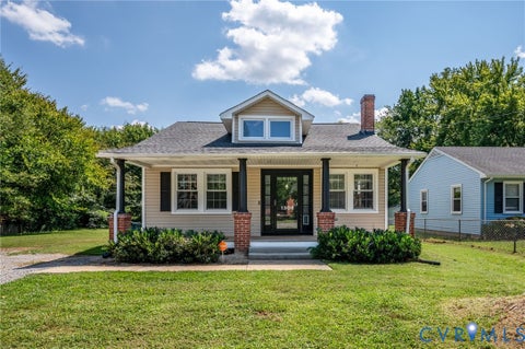 Photo of 1309 New York Avenue, Glen Allen, VA 23060 (MLS # 2623044)