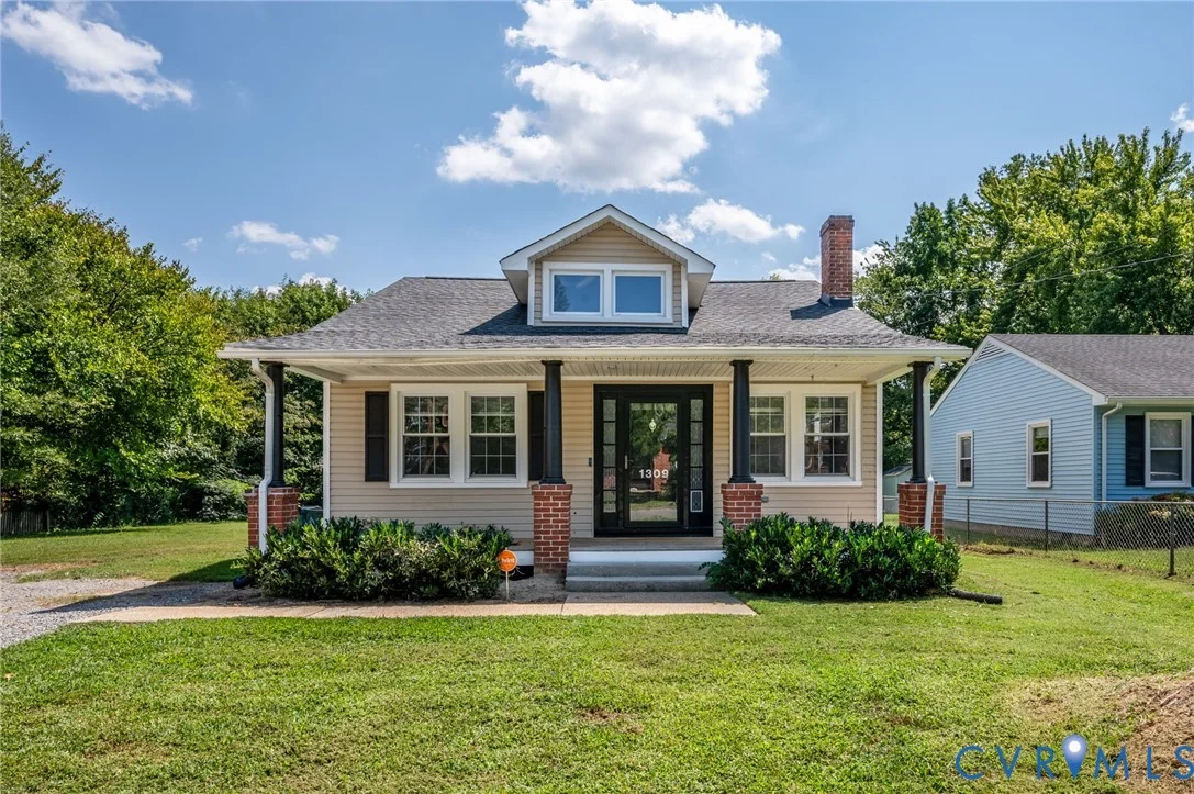 1309 New York Avenue