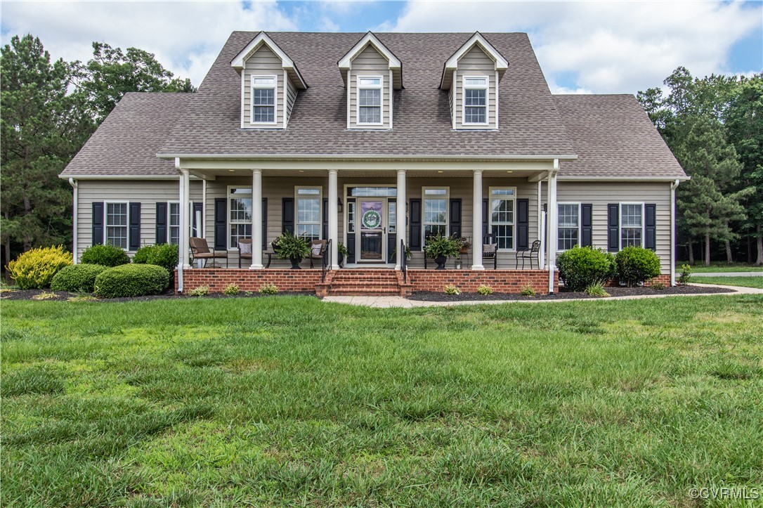 9701 Hitchcock Road