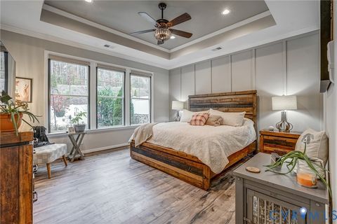 Tiny photo for 12015 Talavera Terrace, Henrico, VA 23238 (MLS # 2529818)