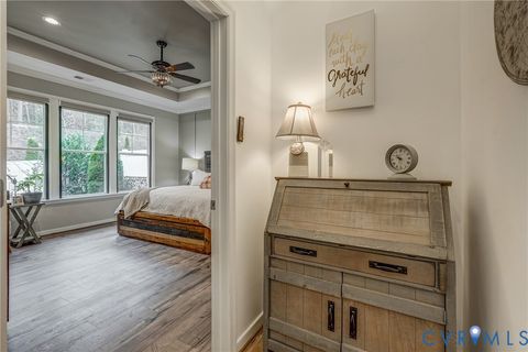 Tiny photo for 12015 Talavera Terrace, Henrico, VA 23238 (MLS # 2529818)