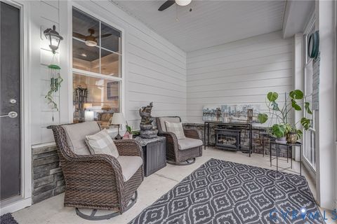 Tiny photo for 12015 Talavera Terrace, Henrico, VA 23238 (MLS # 2529818)