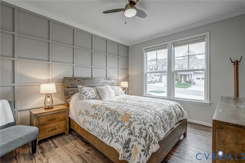 Tiny photo for 12015 Talavera Terrace, Henrico, VA 23238 (MLS # 2529818)