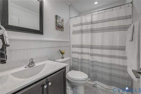 Tiny photo for 12015 Talavera Terrace, Henrico, VA 23238 (MLS # 2529818)