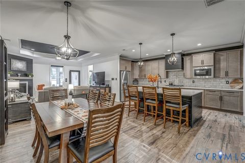 Tiny photo for 12015 Talavera Terrace, Henrico, VA 23238 (MLS # 2529818)