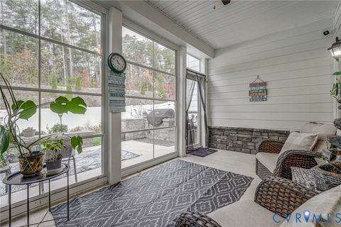 Tiny photo for 12015 Talavera Terrace, Henrico, VA 23238 (MLS # 2529818)