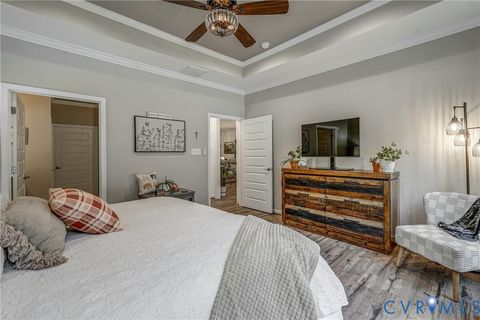 Tiny photo for 12015 Talavera Terrace, Henrico, VA 23238 (MLS # 2529818)