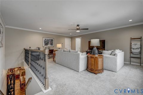 Tiny photo for 12015 Talavera Terrace, Henrico, VA 23238 (MLS # 2529818)