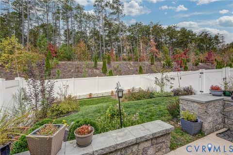 Tiny photo for 12015 Talavera Terrace, Henrico, VA 23238 (MLS # 2529818)