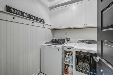 Tiny photo for 12015 Talavera Terrace, Henrico, VA 23238 (MLS # 2529818)