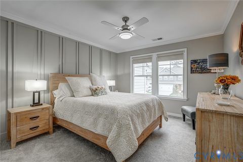 Tiny photo for 12015 Talavera Terrace, Henrico, VA 23238 (MLS # 2529818)