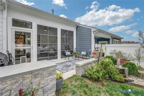 Tiny photo for 12015 Talavera Terrace, Henrico, VA 23238 (MLS # 2529818)