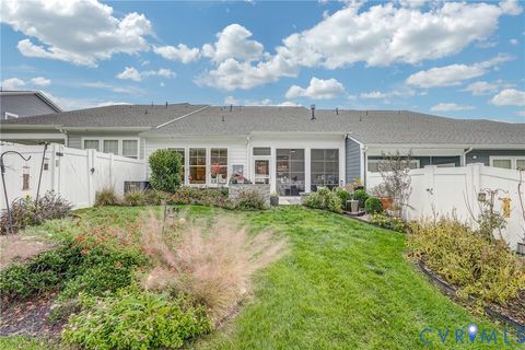 Tiny photo for 12015 Talavera Terrace, Henrico, VA 23238 (MLS # 2529818)