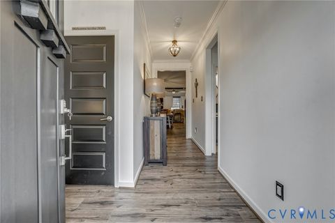 Tiny photo for 12015 Talavera Terrace, Henrico, VA 23238 (MLS # 2529818)