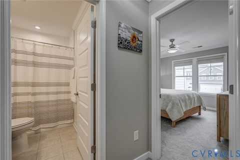 Tiny photo for 12015 Talavera Terrace, Henrico, VA 23238 (MLS # 2529818)