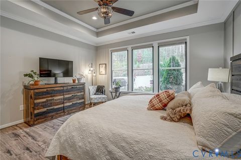 Tiny photo for 12015 Talavera Terrace, Henrico, VA 23238 (MLS # 2529818)