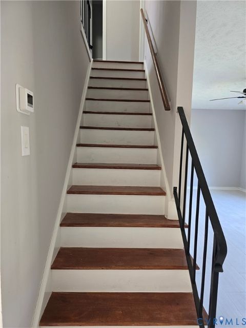 Tiny photo for 419 Airycrest Drive, Highland Springs, VA 23075 (MLS # 2608473)