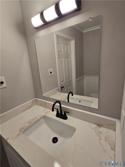 Tiny photo for 419 Airycrest Drive, Highland Springs, VA 23075 (MLS # 2608473)