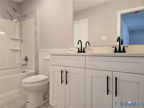 Tiny photo for 419 Airycrest Drive, Highland Springs, VA 23075 (MLS # 2608473)