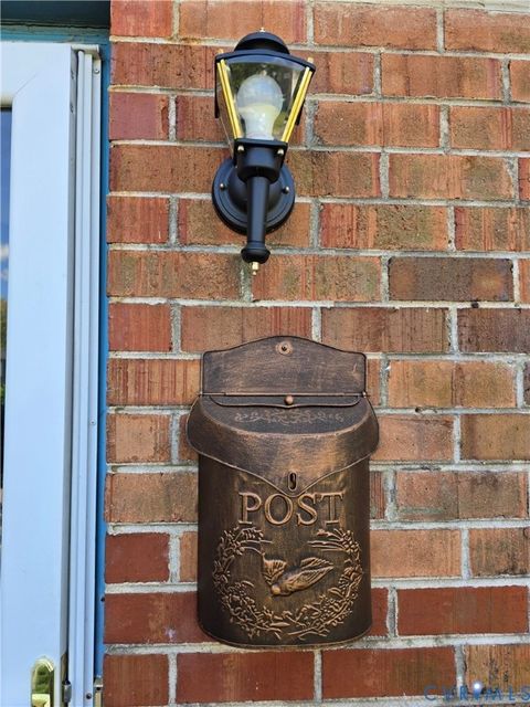 Tiny photo for 419 Airycrest Drive, Highland Springs, VA 23075 (MLS # 2608473)