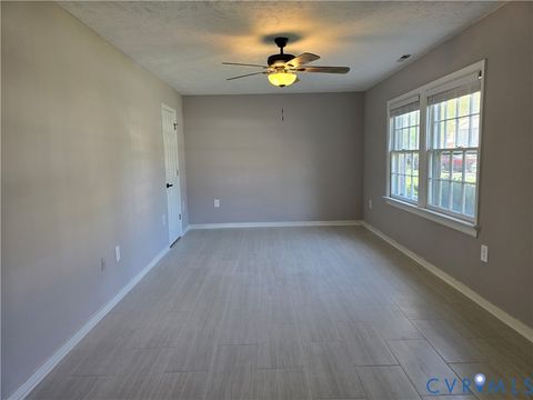 Tiny photo for 419 Airycrest Drive, Highland Springs, VA 23075 (MLS # 2608473)