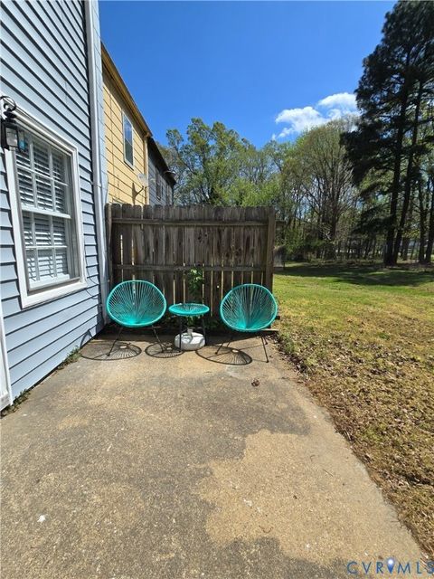 Tiny photo for 419 Airycrest Drive, Highland Springs, VA 23075 (MLS # 2608473)