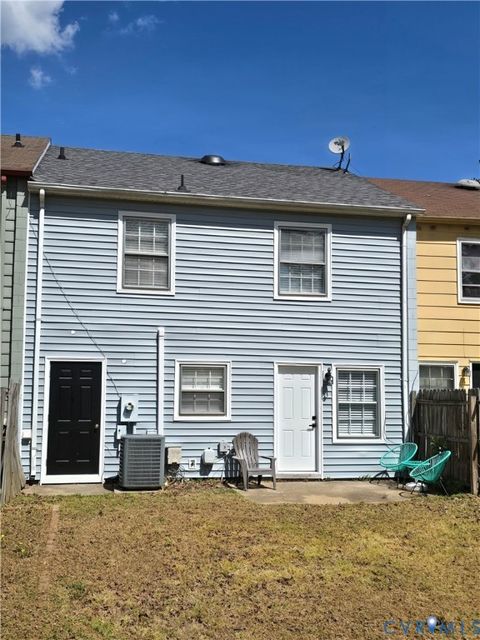 Tiny photo for 419 Airycrest Drive, Highland Springs, VA 23075 (MLS # 2608473)