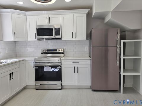 Tiny photo for 419 Airycrest Drive, Highland Springs, VA 23075 (MLS # 2608473)