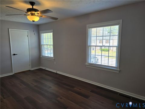 Tiny photo for 419 Airycrest Drive, Highland Springs, VA 23075 (MLS # 2608473)