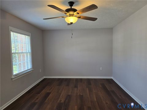 Tiny photo for 419 Airycrest Drive, Highland Springs, VA 23075 (MLS # 2608473)