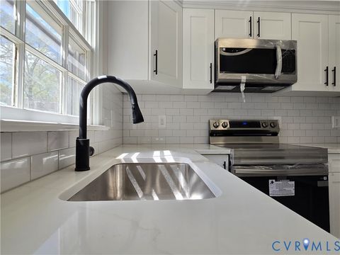 Tiny photo for 419 Airycrest Drive, Highland Springs, VA 23075 (MLS # 2608473)