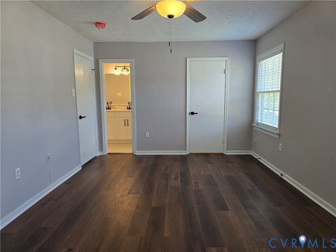 Tiny photo for 419 Airycrest Drive, Highland Springs, VA 23075 (MLS # 2608473)