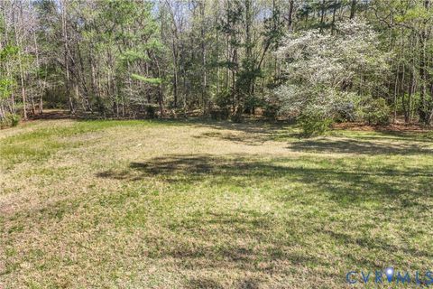 Tiny photo for 1218 Cheaneys Bridge Road, Dunnsville, VA 22454 (MLS # 2609090)
