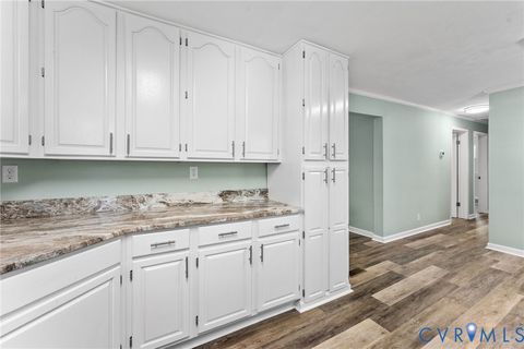 Tiny photo for 1218 Cheaneys Bridge Road, Dunnsville, VA 22454 (MLS # 2609090)