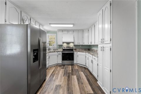 Tiny photo for 1218 Cheaneys Bridge Road, Dunnsville, VA 22454 (MLS # 2609090)