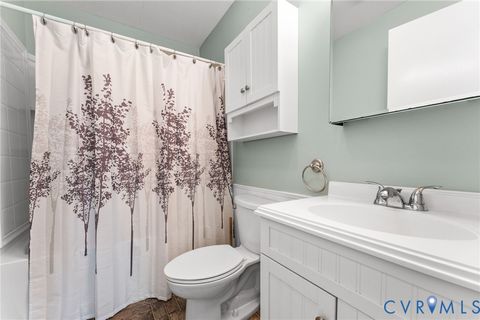 Tiny photo for 1218 Cheaneys Bridge Road, Dunnsville, VA 22454 (MLS # 2609090)