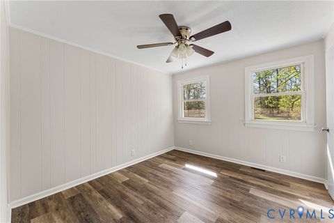 Tiny photo for 1218 Cheaneys Bridge Road, Dunnsville, VA 22454 (MLS # 2609090)