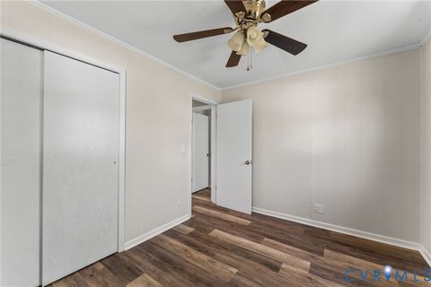 Tiny photo for 1218 Cheaneys Bridge Road, Dunnsville, VA 22454 (MLS # 2609090)