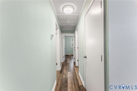 Tiny photo for 1218 Cheaneys Bridge Road, Dunnsville, VA 22454 (MLS # 2609090)