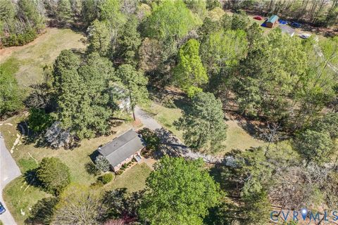 Tiny photo for 1218 Cheaneys Bridge Road, Dunnsville, VA 22454 (MLS # 2609090)